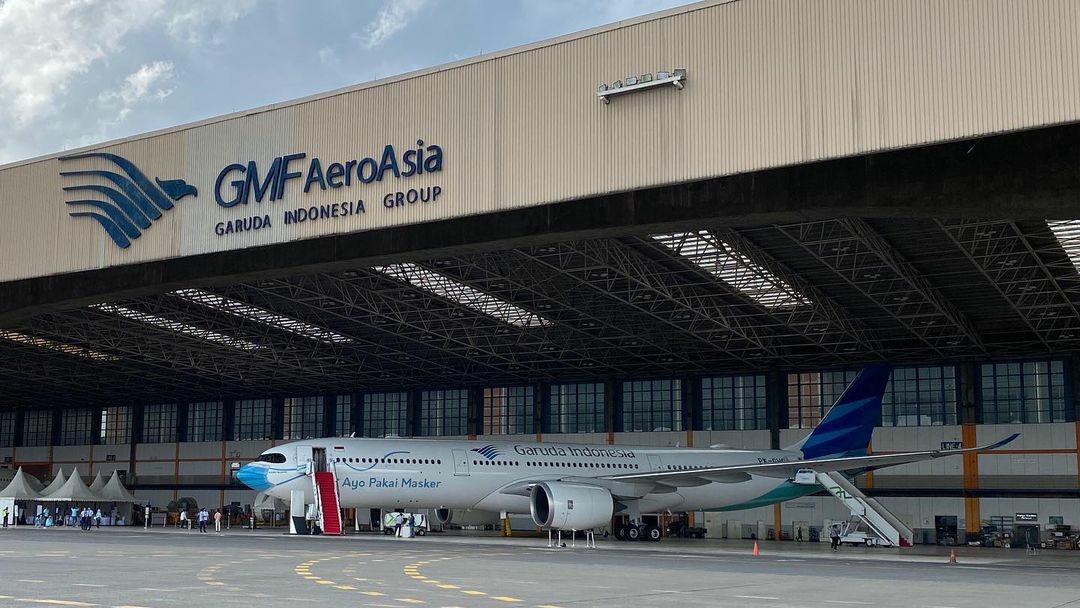 GMF AeroAsia