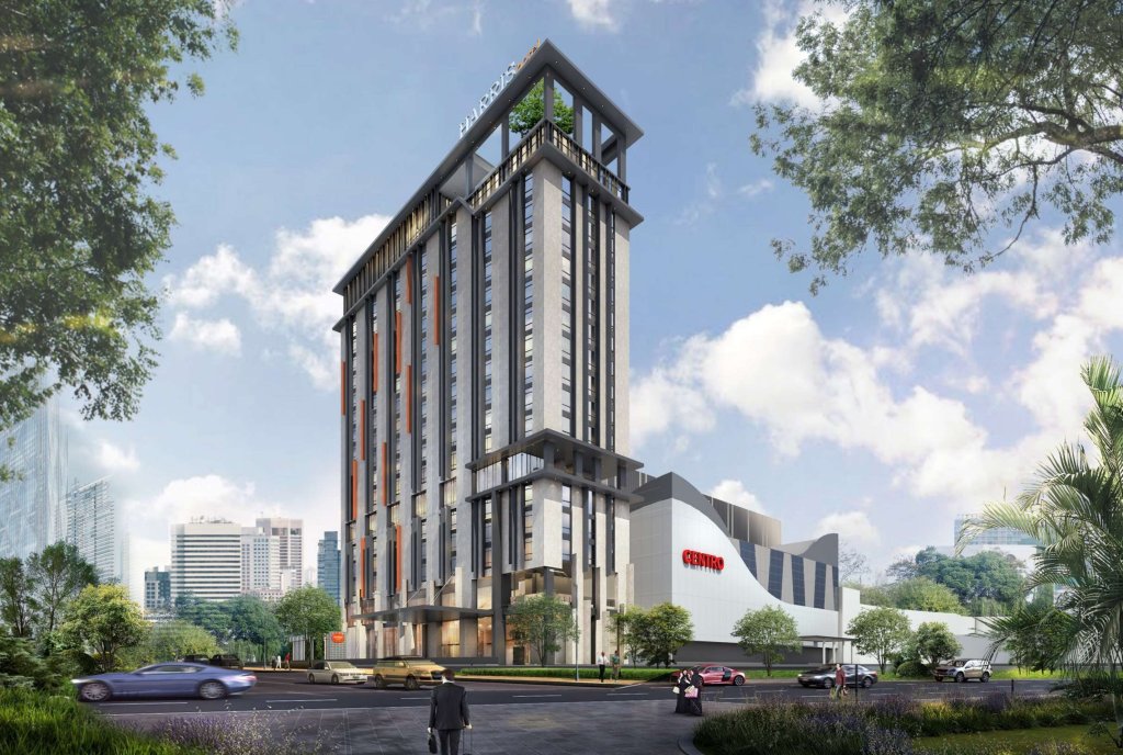 Harris Hotel Batam