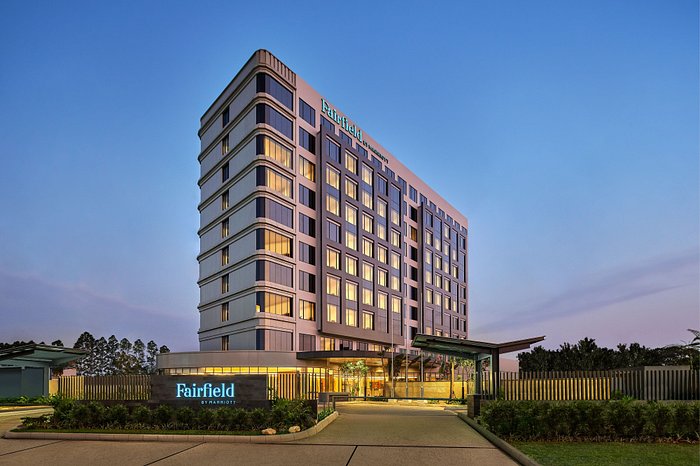 Fairfield Jakarta